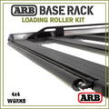 ~(28 lbs. 83X8X5)~ BASE Rack Mount Kit For Use with BASE Rack 1770040