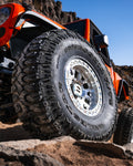 LT295 70R17 121 118Q E 10 ROBL MILESTAR PATAGONIA M T-02