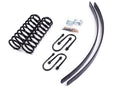 (KIT) 8401 JEEP XJ 3IN KIT W/DANA35 AXLE