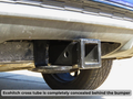 1823 AUDI Q5/SQ5 ECOHITCH TRAILER HITCH HIDDEN DESIGN 2IN BLACK