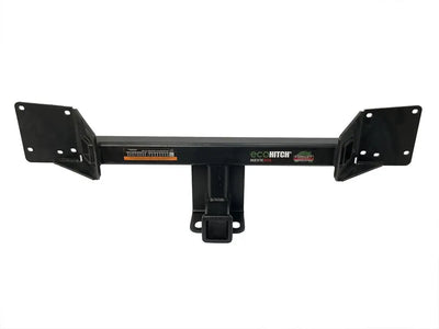1823 AUDI Q5/SQ5 ECOHITCH TRAILER HITCH HIDDEN DESIGN 2IN BLACK