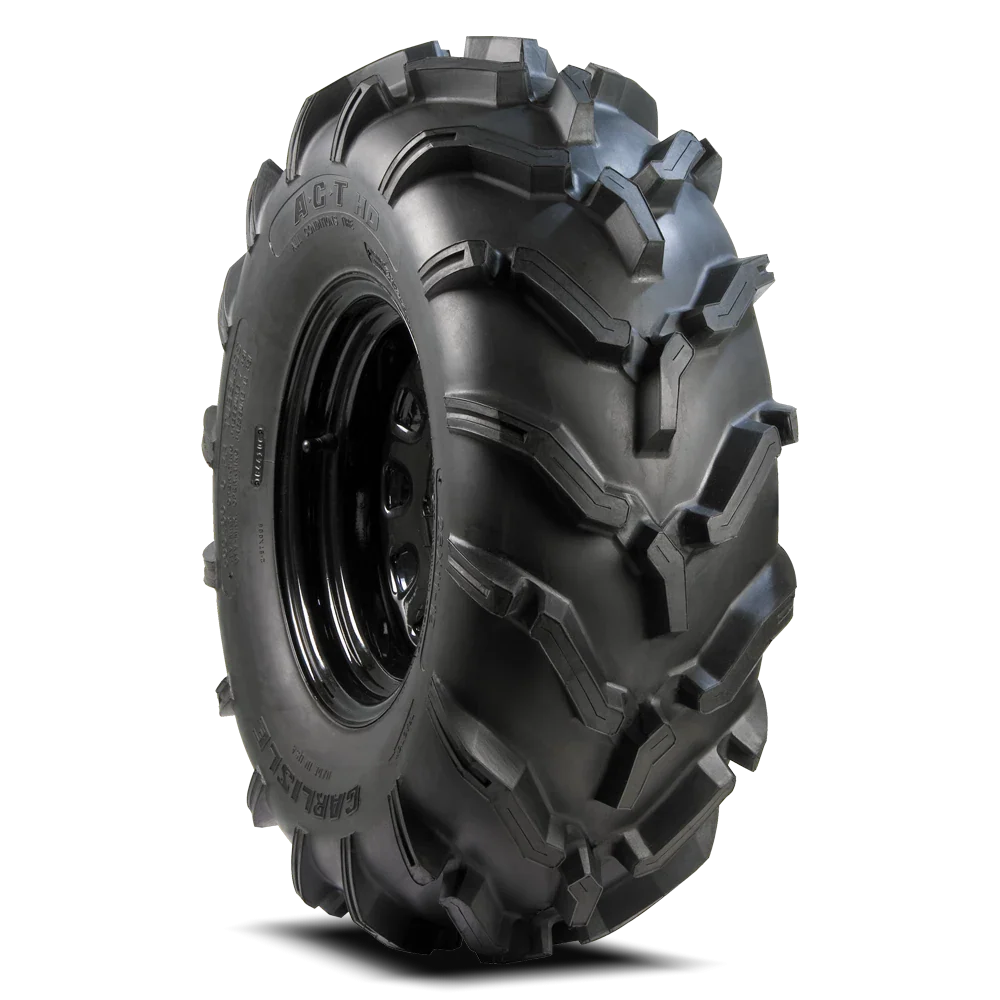 25X8.00R12NHS 6PR ACT HD TL