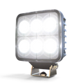 MEDIUM DUTY LED WORKLAMP 6 LED FL