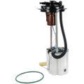 FUEL PUMP ASSEMBLY