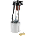 FUEL PUMP ASSEMBLY