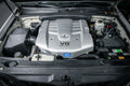 Performance Air Intake