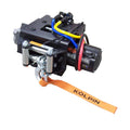 KOLPIN winch
