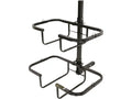 STACK RACK II HITCH MOUNTED GEAR RACK