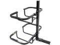 STACK RACK II HITCH MOUNTED GEAR RACK