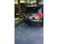 STACK RACK II HITCH MOUNTED GEAR RACK