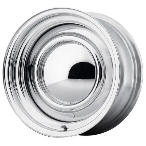 AMERICAN RACING VINTAGE VN31 14X6 5X4.5/4.75 CHROME 06MM - VN314604