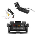 ECHOMAP PLUS 7XSV BOAT KIT