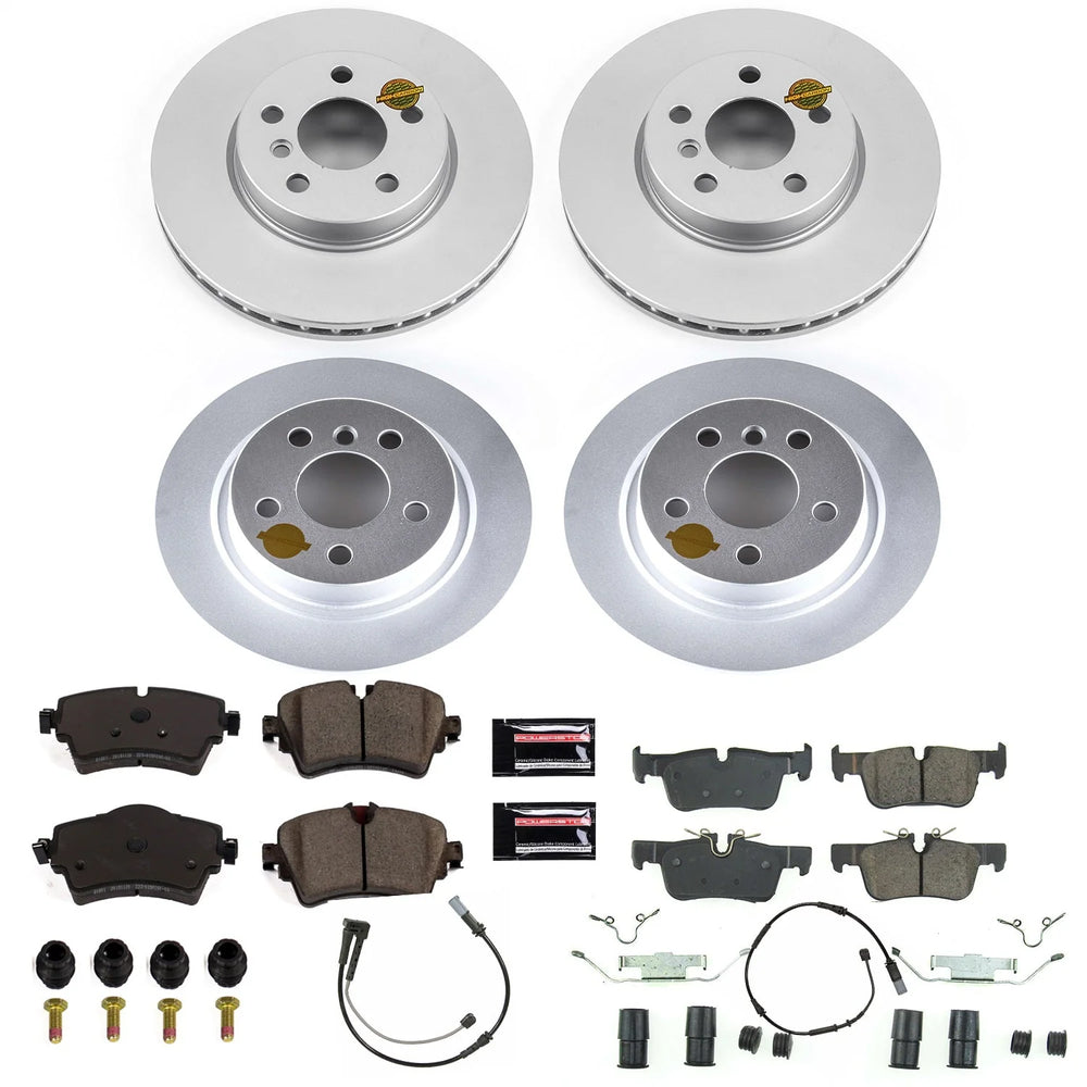 PowerStop auto part