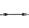 RACK & PINION IMP/MANUAL