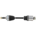 RACK & PINION IMP/MANUAL