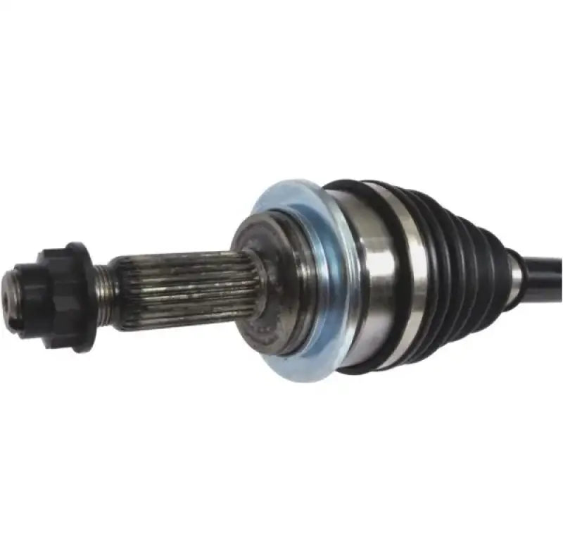 RACK & PINION IMP/MANUAL