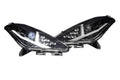 Helmet Revo Flash Medium Blue SA2025