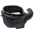 S&B Filters cold air intake