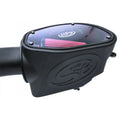 S&B Filters cold air intake