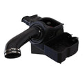 S&B Filters cold air intake detail