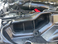 S&B Filters cold air intake close-up