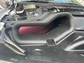 S&B Filters cold air intake