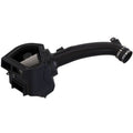 Cold Air Intake For 20-23 Jeep Wrangler / Gladiator 3.0L Ecodiesel Dry Extendable White S&B