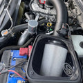 S&B Filters cold air intake