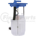 FUEL PUMP MODULE ASSEMBLY