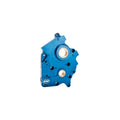 S&S Cycle 2017+ M8 Models Cam Support Plate Kit - Incl. VVT