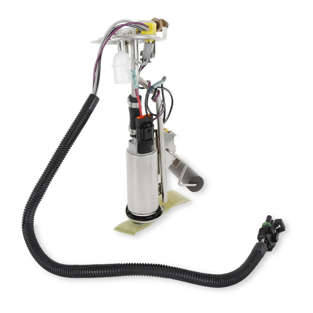 350 LPH Fuel Pump Module 78-87 El Camino