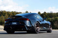Power Stop 2021 Audi Q5 Sportback Front Z23 Coated Brake Kit