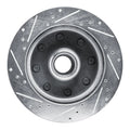 R1 Concepts auto part detail