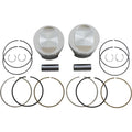 Wiseco Tracker Series HD TC88 To 95cid 9.51 CR Piston Kit