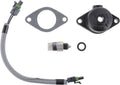 KIT-UPGRADE PIST CVR