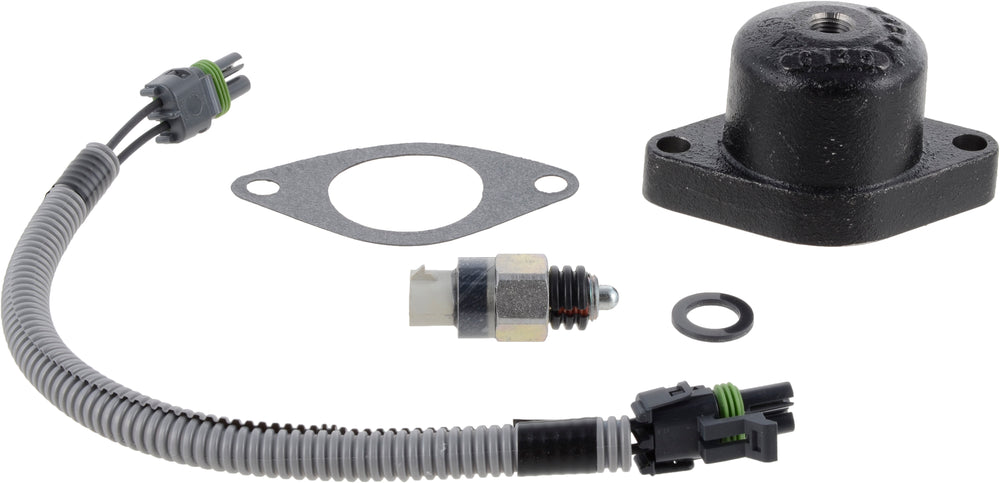 KIT-UPGRADE PIST CVR