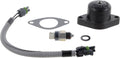 KIT-UPGRADE PIST CVR