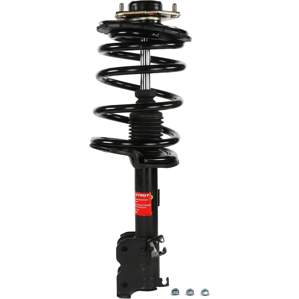 QUICK-STRUT ASSEMBLY