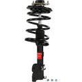 QUICK-STRUT ASSEMBLY