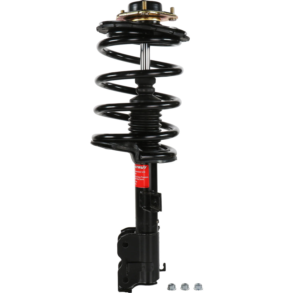 QUICK-STRUT ASSEMBLY