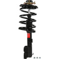 QUICK-STRUT ASSEMBLY