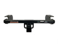 1721 CRV ECOHITCH TRAILER HITCH HIDDEN DESIGN 2IN BLACK