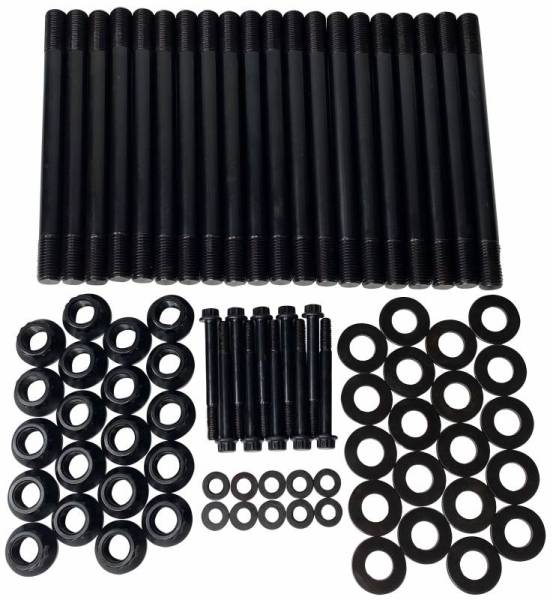 Gator Fasteners Heavy Duty Head Stud Kit Ford (2008-10) 6.4L Power Stroke Diesel