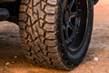 Rough Country 33x12.50R20 Venom Terra Hunter R T TVPRT35N