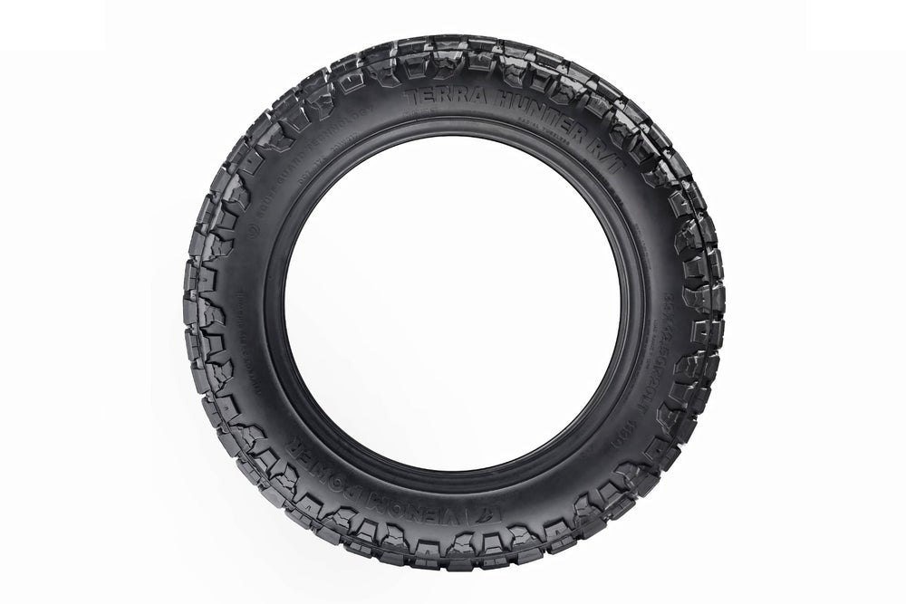 Rough Country 33x12.50R20 Venom Terra Hunter R T TVPRT35N