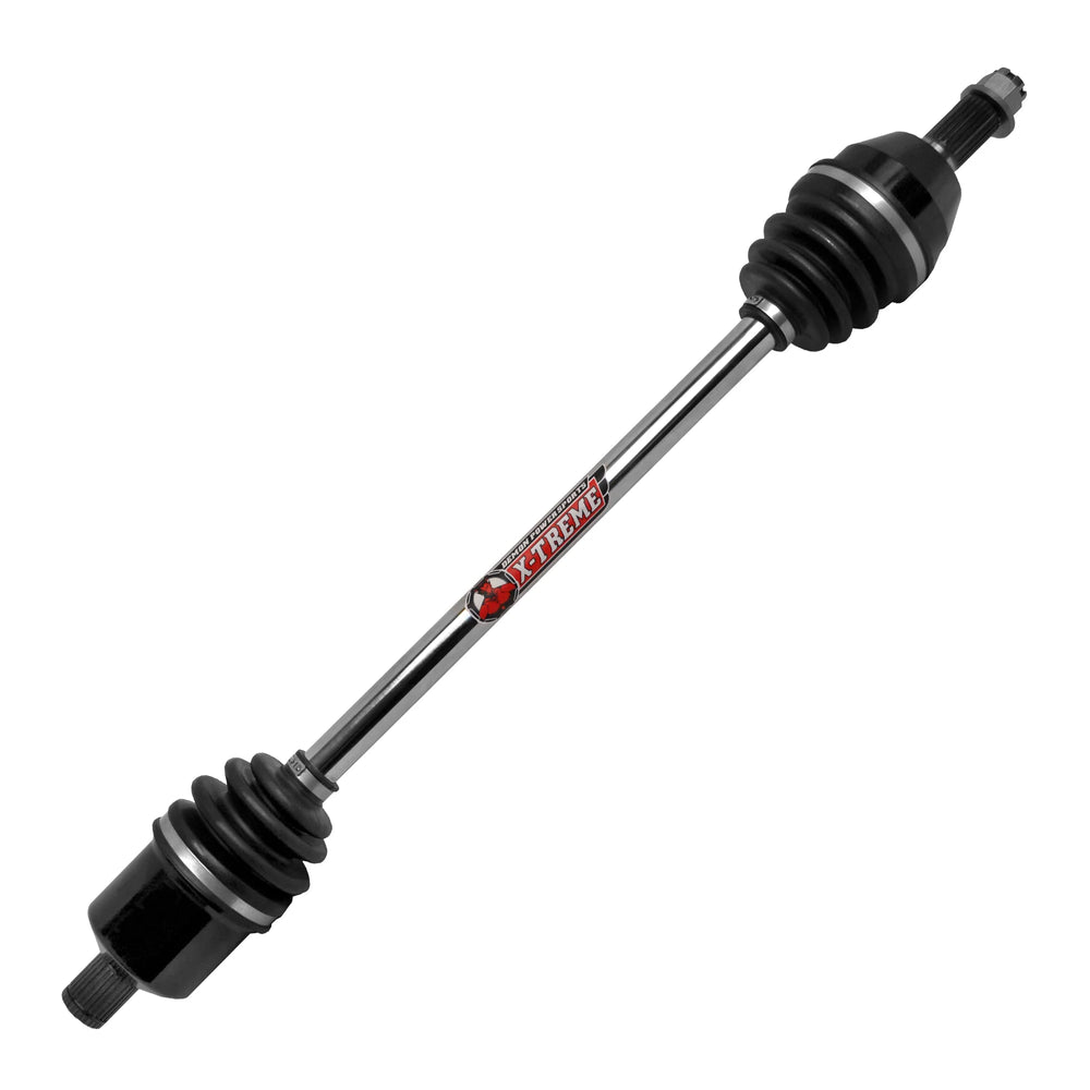 Demon Powersports - PAXL-6074XHD-CD