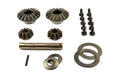 DIFFERENTIAL INNER GEAR KIT; DANA 44R 30 SPLINE OPEN DIFF
