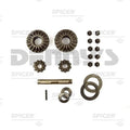 DIFFERENTIAL INNER GEAR KIT; DANA 44R 30 SPLINE OPEN DIFF