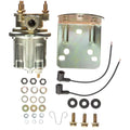 ELECTRIC FUEL PUMP
