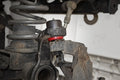 STEEL SHIMS 3.5X8.25X1.5 DEGREE (6)